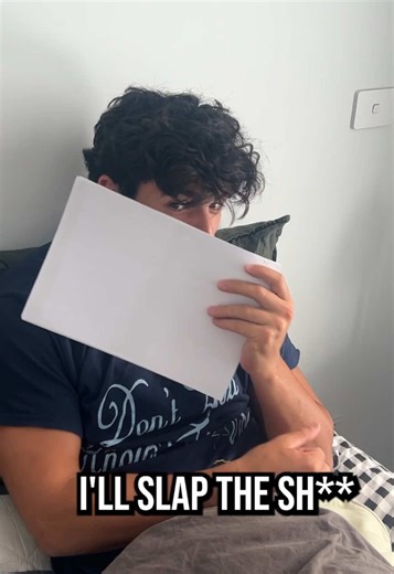 Pranking My Roommate Over His Belly Button Fear