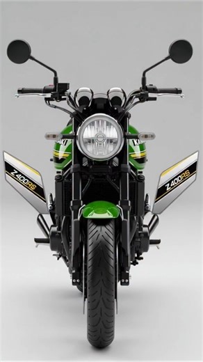 2026 Kawasaki Z900RS Revealed! Retro Style Meets Modern Power ⚡ Full Review