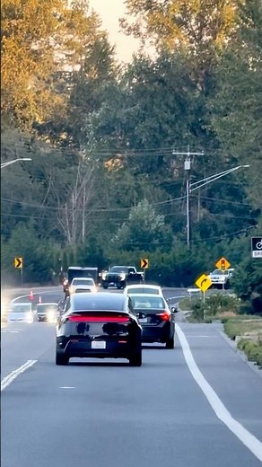 2025 Tesla Model Y Refresh | Diamond Black Color Option | Road Drive Test