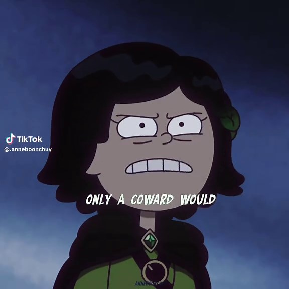 Exploring Fantasy Themes in Amphibia Series