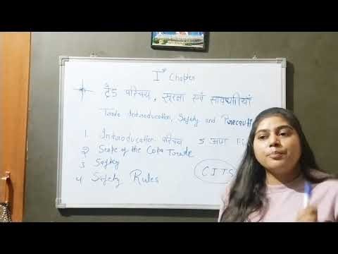 कोपा ट्रेड से आपका क्या अभिप्राय है What do you mean by Copa Trade?