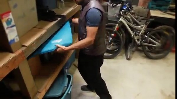 Therm-a-Rest LuxuryMap Self-Inflating Foam Camping Mattress, Regular - 20 x 72 Inches