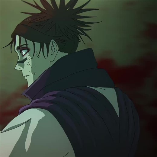 Yutaaaaa 🤧. #jjk #jujutsukaisen #yuta #fyp TikTok