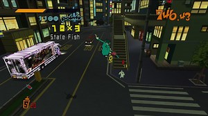Jet Set Radio Graffiti Contest Winners Revealed