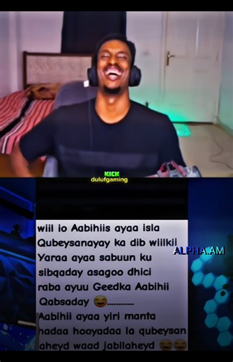 . ifaham meelahan ka duulayo 😂 .// follow and reposte//_ Copylink . .#fyp #viral #tiktokStudio #somalitiktok12 #veiwsproblem