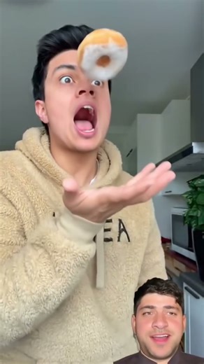 finger eating challenge #comedy #funny #challenge #satisfying