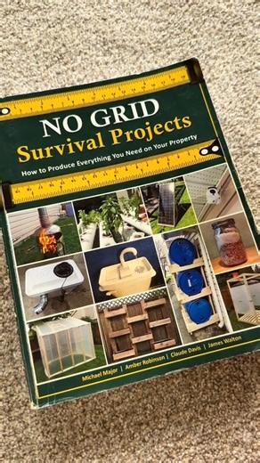 👉 https://nogridsurvivalprojects.com/fbd/ | No Grid Survival Projects