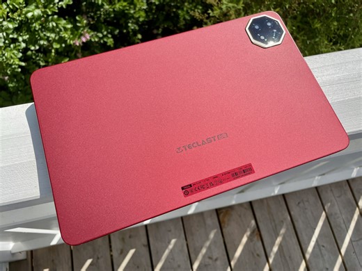 The affordable 12-inch tablet with surprising extras – Teclast T60 AI review