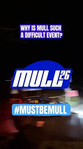 What makes Mull, Mull with Cameron Maclean. Who else is looking forward to the challenge?