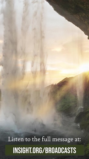 Good theology is essential and foundational—that doesn’t mean tedious and dull! In this series, Pastor Chuck Swindoll breathes life into theology, making biblical truth easy to understand and practical. Grow your confidence in your faith and see yourself drawing closer to God. | Pastor Chuck Swindoll