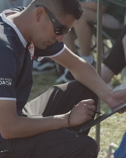Time to reflect on the memories, the growth, and the simple joy of being out on the field with our AYSO family. ⚽️✨ | AYSO (American Youth Soccer Organization)