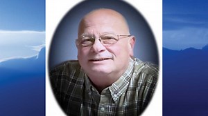 Eric D. Emerich, Farrell, PA