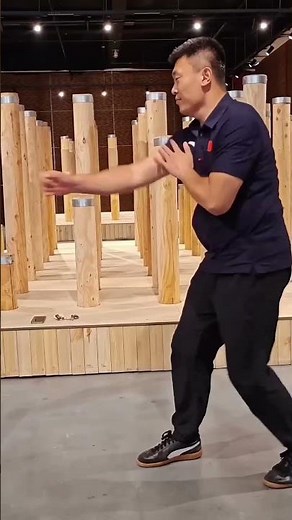 Chinese Traditional kunfu 🥋