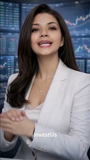 What is Quantitative Trading? 📊🤖 Data-Driven Stock Market Strategy Explained!