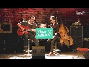 IMELDA MAY - Hellfire Club