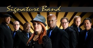 Signature Band