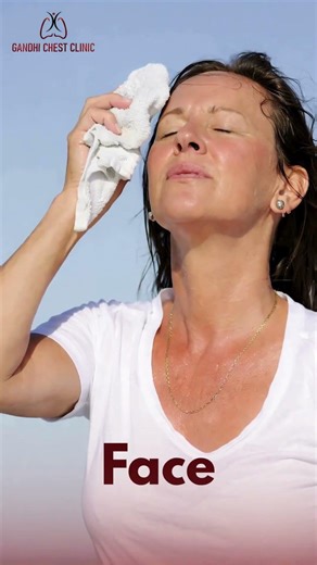 Hyperhidrosis Explained | Excessive Sweating Causes, Treatment & When to See a Doctor 💧