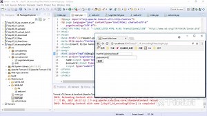 千锋javaweb入门到精通教程：Web17.2 过滤器实现编码过滤和登录拦截-1