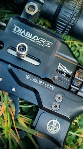 Javatech, Java Diablo Sp