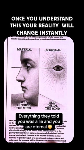 @innerrevive3 on Instagram: "Reality is just the first layer Symbols expose knowledge schools will never teach If education taught meaning, not memorization, the world would be very different. Wisdom was always hidden in plain sight. Want to learn more about secret symbolism? Comment "Book“ #SpiritualAwakening #HigherConsciousness #viral #explore #reels #fyp #trending"