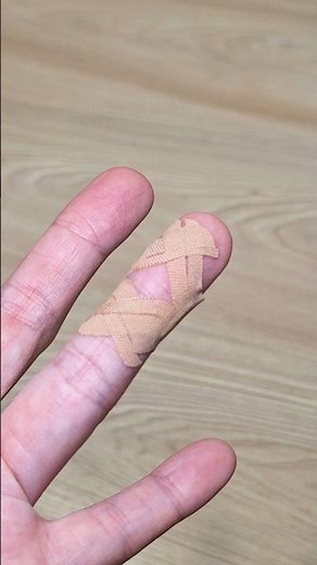The band-aid hack everyone should know
