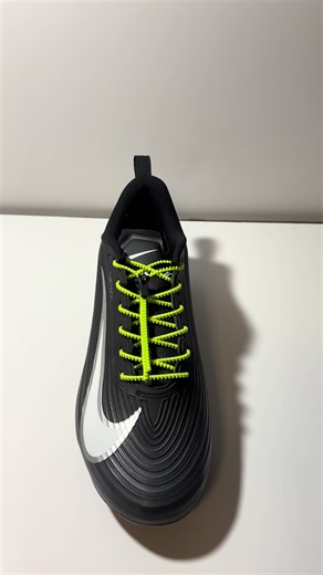 Never Tie Your Shoes Again with Zip Up Laces