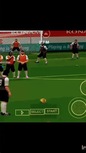 best pes free kick taker⚽️