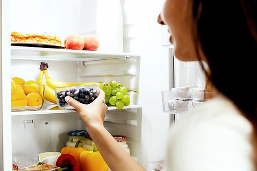 How to Safely Store Fruit to Keep It Fresh and Tasty — Best Life