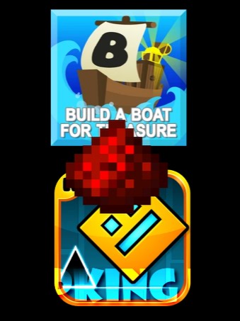 In-Game Engineering: Redstone, Geometry Dash & More