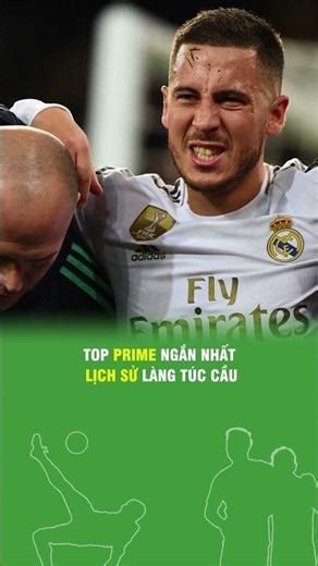 TOP PRIME NGẮN NHẤT LỊCH SỬ LÀNG TÚC CẦU