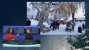 It's always good to end the year with humility ... right? Join us as we look back at our funniest moments of 2023 with the WeatherNation blooper reel! | WeatherNation