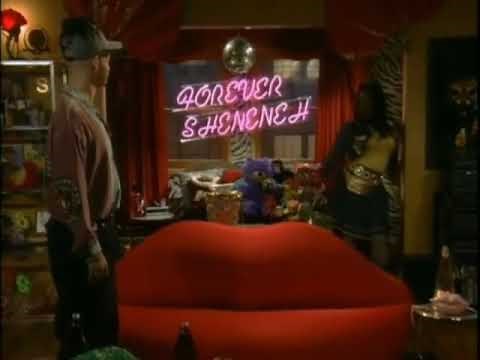 Martin Season 1- Episode 6 Forever Sheneneh