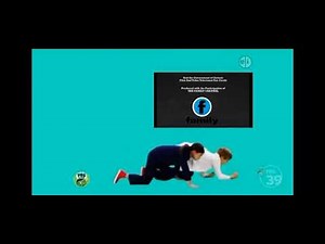 PBS kids and odd squad split screen credits