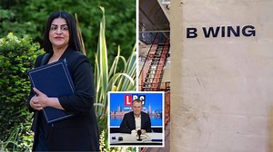 Chemical castration for sex offenders could be mandatory in future after launch of new scheme, Justice Sec tells LBC | LBC