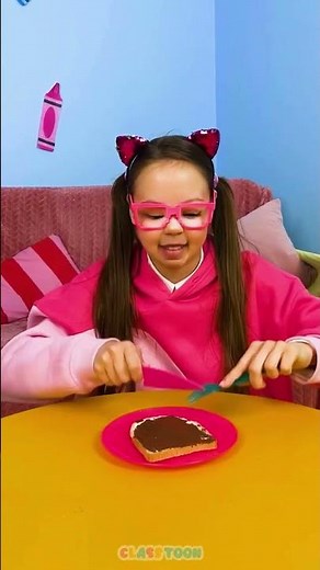 ✨ Easy Cleanup Game for Family Time #shorts #education