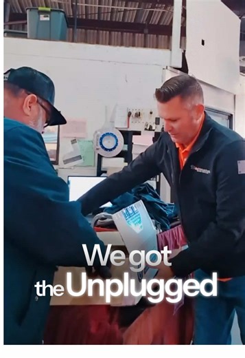 Unexpected Delivery: Unboxing Unplugged Performance Control Arms . Andrei here with Main Street Auto EV in downtown Walnut Creek. We unbox car performance parts from Unplugged Performance and discover a shipping issue with missing control arms. We contact customer service and learn a second package is in transit, resolving the initial confusion. . #carsoftiktokcontest #autorepair #tiktokautocampaign #mainstreetauto #EV