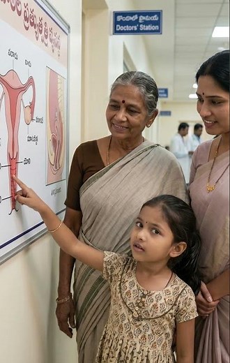Are you talking to your child about safe and age-appropriate sex education?