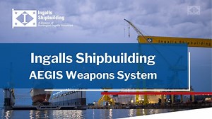 Ingalls Shipbuilding in Pascagoula, MS, has a long history building surface combatants with the AEGIS weapon system. Listen to our shipbuilders talk about the honor and pride they have building the Navy’s first Flight III destroyer, the future USS Jack H. Lucas (DDG 125). #IngallsShipbuilding #DDG125 | HII