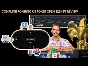 ICM Meets Deep Stacks: $25K FT Strategy [Barbero vs Shorr vs Tice]