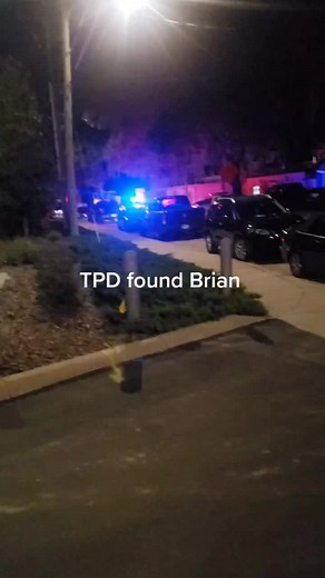 TPD found Brian Laundrie. follow for part 2 #justiceforgabby #brianlaundrie #dogthebountyhunter #bigboymma420 #killthemotherfucker