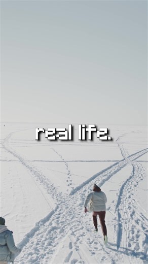 You should NEVER visit Antarctica on the EarthSMP! #minecraft #minecraftserver #bedrockedition