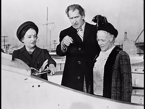 A Black Day for Bluebeard | When Vincent Price met the Snoop Sisters