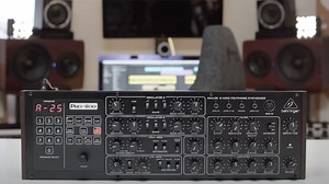 Behringer says that its new Prophet-inspired Pro-800 is “the world’s first analogue 8-voice polysynth that is affordable for everyone”