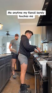 I think he does it on purpose 😂 | Johnathan Ramos