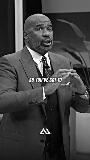 Steve Harvey Motivational Speech: SUCCESS IS NOT A COMFORTABLE PROCEDURE