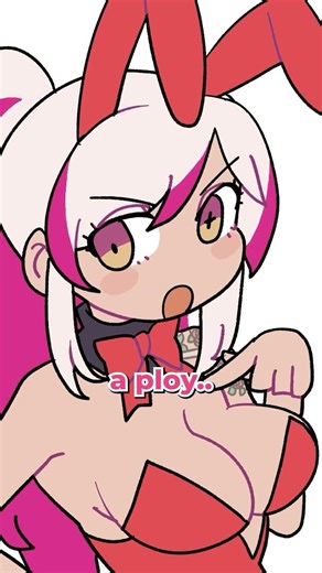 Stop calling me cute!