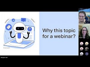 Embracing AI in Academic Libraries: An Introduction to ChatGPT