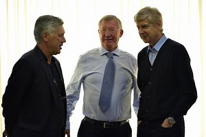 18 MasterClasses We Want To Take From Footballers