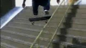 Tony Hawk’s Project 8 Gameplay Video