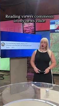 Carissa Codel Reads Viewer Comments Part 13